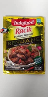 Indofood Racik Bumbu Instant Rendang