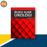 Buku Kedokteran | Stoma Dan Fistel Enterokutan,Kedokteran Forensik Dan Medikolegal,Buku Ajar Urologi