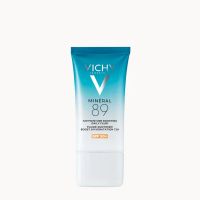 Vichy Mineral 89 72H Hyaluronic Acid Daily Fluid SPF50+ Sun Cream 50ml