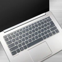 For Lenovo Ideapad Flex 5 5g 14" Ideapad 5 14" Flex 5 14" S540 Yoga 14s 14 inch 2021 laptop Keyboard Cover SKIN Protector Pad