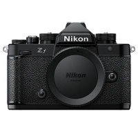 【Nikon 尼康】Zf BODY 單機身(總代理公司貨)