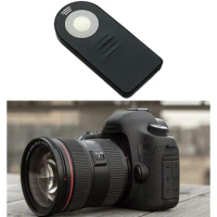 Shutter Release+RC-6 Selfie Infrared Wireless Remote Control for Canon EOS 700D 750D 760D 650D 600D 550D 500D 450D 400D