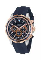 Nautica Watch Nautica Gents Watch NST Chrono- NAPNSF304
