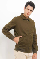 HUSH PUPPIES 956 Brentwood Harrington Jacket