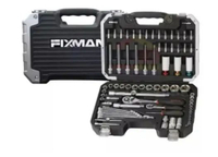 Fixman B5079M 79-Pc Hand Tools Set
