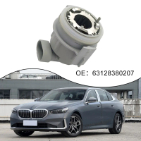 เปลี่ยนที่ยึดโคมไฟหน้า, สำหรับ BMW E46, ที่ยึดหลอดไฟหน้า, 63128380207