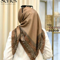 kerudung Journey Mili Milo