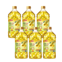 【泰山】均衡369健康調合油2L×6入/箱(大甲媽限定版包裝)