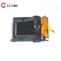 New Shutter plate group parts For Sony ILCE-7M2 ILCE-7M3 A7M2 A7M3 A7III A7II Camera (FE-3360)