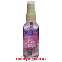 HAIR SERUM WILICA 60ML | SERUM RAMBUT | DAILY HAIR SERUM Rambut hijab