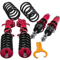 Coilovers Suspension Kits For Toyota Celica 2000-2006 Spring T230 Shock Struts Tuning Coilover Lowering Spring Shocks Strut