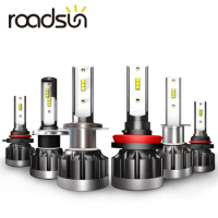 10Pcs H6W 434 BAX9S 12V 6W LED Bulb for Car Headlight Turn Signal Lamp Auto  Light Bulb C2R LED Bulbs Supplies - AliExpress