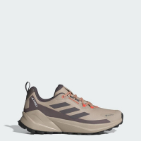 ADIDAS TERREX TRAILMAKER 2 GTX 男越野鞋-米棕色-IE5147