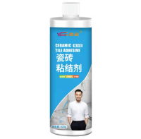 Yasen Tile Hollowing Special Adhesive, strong adhesive, floor tile lifting penetration repair adhesi