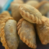 FROZEN | KARIPAP KENTANG by Ell's Signature
