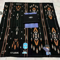 Sarung Ketjubung SCP Red