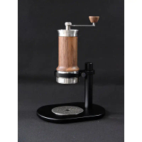 {{ส่งจากร้านไทย}} Mischief Espresso Maker V4 เครื่องสกัดชอตเอสเพสโซ่แบบมือหมุน คําแนะนําผลิตภัณฑ์ใหม