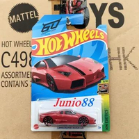 Hot Wheels Lamborghini Reventon