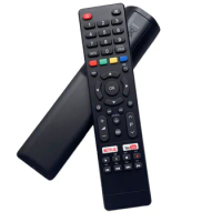 New universal remote control suitable for SABA SA49K65NS SA50K67N SA24S44N SMART LED HD TV