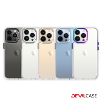 DEVILCASE iPhone 13 Pro 6.1吋 惡魔防摔殼 標準版(3色)