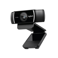WEBCAM LOGITECH (C922) Advice
