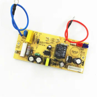 1pc Mainboard Power Board MY-KG-PW-OB200-F/SS5061P Circuit Board For Midea Electric Pressure Cooker Accessories