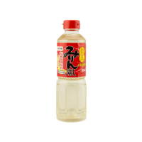 【YAMAKI】雅媽吉日本特級味醂500ml(純素可用 日本製 提鮮神器)