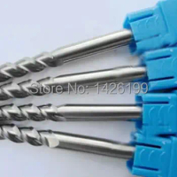 Free Shipping 10mm Long End Mill 10*D10*40*100L 3 Flutes Aluminum Carbide End mills,Carbide CNC End mill Router Bits,lathe tool