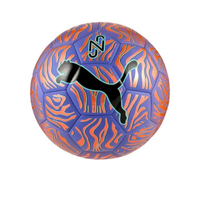 ลูกฟุตบอล Neymar Jr Graphic สีหลากสี - PU097SP418EHTH