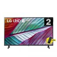 LG UHD 50UR7550PSC 50-inch, 4K UHD, Smart TV, HDR10 Pro, a5 Gen6 AI