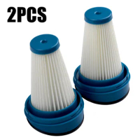 2pcs Filter Set Vacuum Cleaner Filters For Tefal TY6974KO X-Pert 360 TY6933WO TY6975WO Vacuum Cleaner Spare Parts Accessories