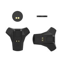 【滑鼠充電底座】適用 Logitech 羅技 G903 G703 G502 G403 HERO 充電座