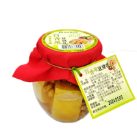 【埔里鎮農會】百香果豆腐乳345gX1瓶(非基改黃豆)