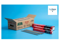 KAWAT LAS NIKKO STEEL RD 460 2KG