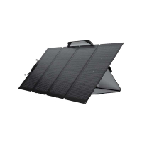 EcoFlow 正浩 220W 雙面便攜太陽能板