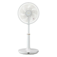 TOSHIBA 東芝 TF-30DL27 DC電風 DC扇 電扇 4段風量 防塵扇葉 遙控器 日本代購