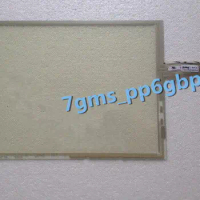 1PC New For Microtouch/3M P/N:PL815.0E2T Touch Screen Glass