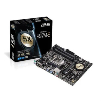 Asus Mainboard H97M-E