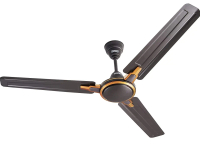 Usha Racer Chrome 1200MM Ultra High Speed 400RPM Ceiling Fan