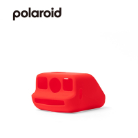 Polaroid Go矽膠保護套 紅