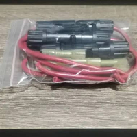 Set 3 Jalur Socket Spull Aerox / Lexy Solusi Kode Error 12 Terbakar ACG ECM Plus kabel