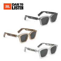 【JBL】JBL SOUNDGEAR FRAMES 音樂太陽眼鏡(方框款)