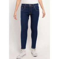 Cardinal Celana Jeans Skinny Wanita G0019F14A S
