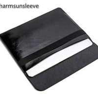 Charmsunsleeve,For Huawei MediaPad M6 10.8 2019 Tablet PC Pouch Case,Microfiber Leather Cover Sleeve Bag