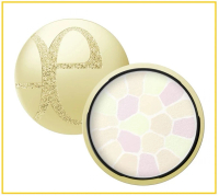 ALBION 奧爾濱E家庭極致定妝蜜粉餅 ELEGANCE LA POUDRE HAUTE NUANCE LUXUEUSE #6 27G