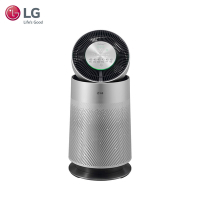 LG樂金 LG PuriCare 360°空氣清淨機 寵物功能增加版（單層）AS651DSS0