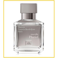 MAISON FRANCIS KURKDJIAN 庫爾吉安多元男士香水 MFK MASCULIN PLURIEL EDT 35ML