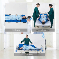 Velbed Alumunium Dhaulagiri Portable Outdoor Tempat Tidur Lipat - Kasur TNI Brimob Velbet Tandu Kain