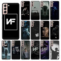 NF Rapper Phone cover For samsung galaxy S24 ULTRA S23PLUS S21 S20fe S20ULTRA S21Fe S22PLUS S23ULTRA cases Coque Shell