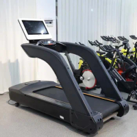 Treadmill Fitness High Quality Best Treadmill Machine Electronic Treadmill Electronic Motorized Treadmill Machine